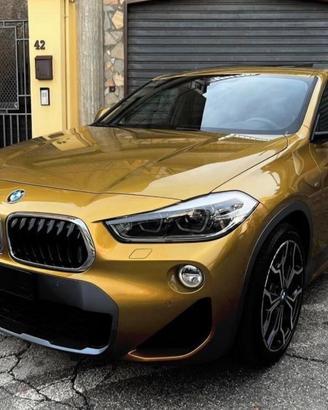 BMW X2m