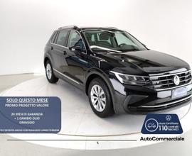 Volkswagen Tiguan 2.0 TDI 150 CV SCR DSG Life