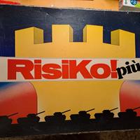 gioco da tavolo risiko più 