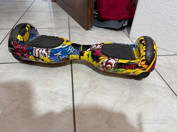 Hoverboard