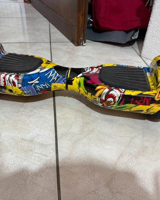 Hoverboard