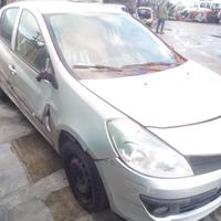 RICAMBI USATI AUTO RENAULT Clio Serie D4F 706, D4F