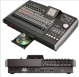 WORKSTATION TASCAM