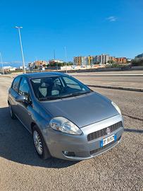 Fiat Grande Punto 1.4 T-Jet 16V 5P. Dynamic NEOPAT