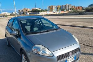 Fiat Grande Punto 1.4 T-Jet 16V 5P. Dynamic NEOPAT