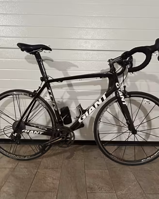 Giant TCR Advanced SL top di gamma
