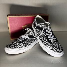 Scarpa VANS 11.5 (45 eu)