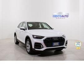 Audi Q5 40 TDI 204cv quattro S tronic Business