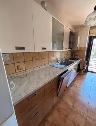 Arredo Casa Completo + Stock B&B 3 App.ti Anzio