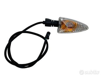 FRECCIA POST DX DUCATI HYPERMOTARD CD 53010164A - 