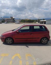 FIAT Punto 1ª serie