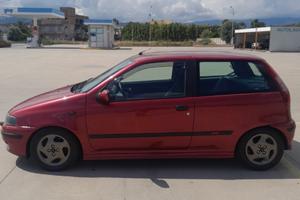 FIAT Punto 1ª serie