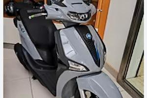 Piaggio Liberty 50/125/150 NUOVO 2026 - PERMUTE