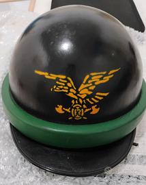 Casco CFS militare 