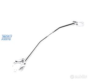 BARRA STABILIZZATRICE BMW SERIE 3 E46 6 CILINDRI