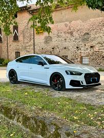 Audi rs5 sportback