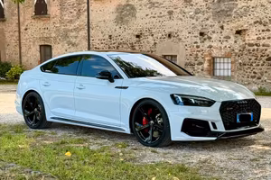 Audi rs5 sportback