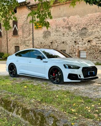Audi rs5 sportback