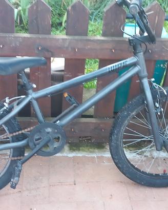bmx nera