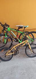 Biciclette