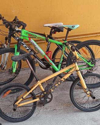 Biciclette