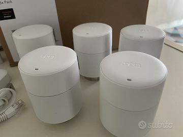 tado° Testa Termostatica Intelligente -  5 teste v