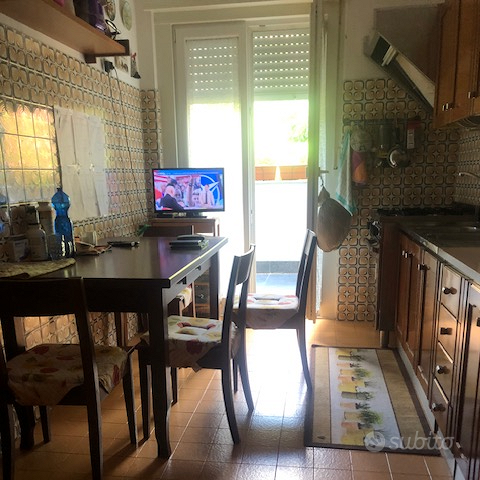 Appartamento – Trieste, Barriera Nuova, Città Nuova-Barriera Nuova-San Vito-Città Vecchia - Vista 5