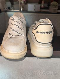 Alexander mcqueen