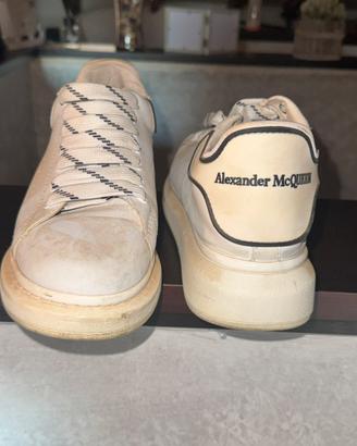 Alexander mcqueen