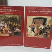 Dizionario Romanesco 