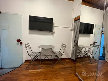 Appartamento piazzale arnaldo brescia