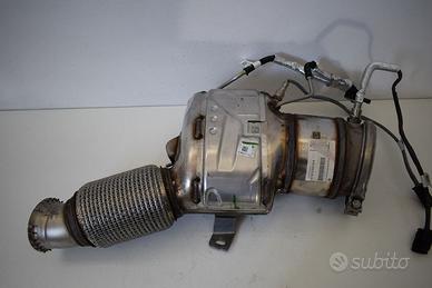 Catalizzatore BMW X3 (G01) 3.0
