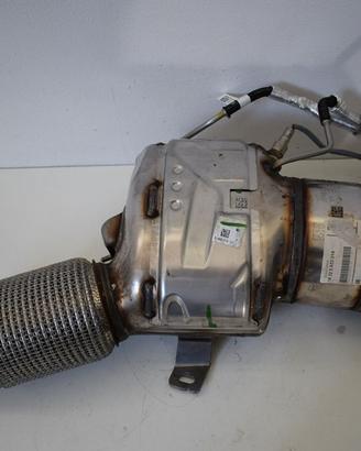 Catalizzatore BMW X3 (G01) 3.0