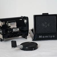 Accessori per Sistema M645