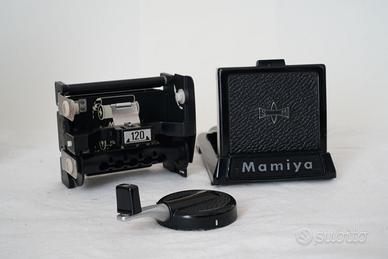 Accessori per Sistema M645