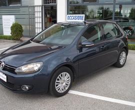 VOLKSWAGEN Golf 6ª serie - 2009