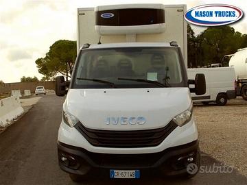 IVECO DAILY 35c180 frigo FRCX-20gradi, km 60.000