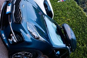 Kia Sportage GT line plus Hybrid 