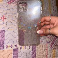 Cover iphone 11