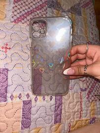 Cover iphone 11
