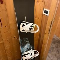 Snowboard process