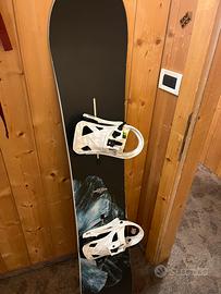 Snowboard process