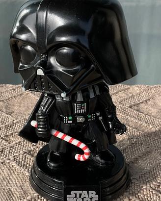 Darth Vader Holiday