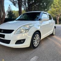 Suzuki Swift 1.3 DDiS 5 porte B-Easy