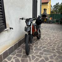 Ktm exc 125
