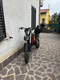 Ktm exc 125