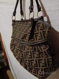 BORSA FENDI