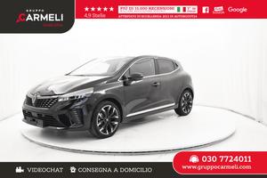 Renault Clio 1.6 E-Tech full hybrid Techno 145cv -