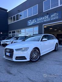 Audi A6 Avant 3.0 TDI quattro S tronic