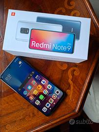 Redmi Note 9 Pro